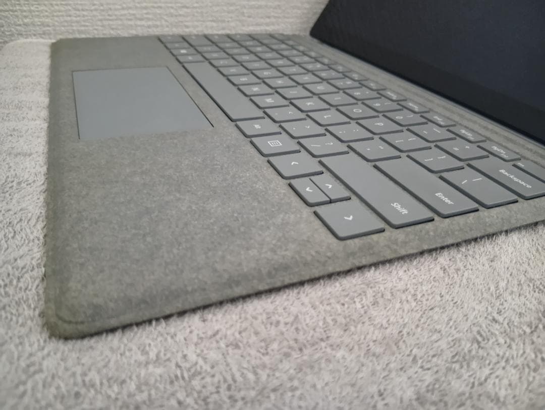 ✨美品✨Surface Pro 6 i7モデル／メモリ８GB／SSD238GB