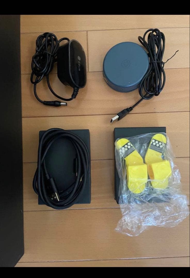 CZUR Aura スキャナー 本体　ジャンク