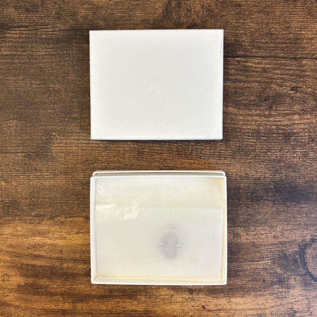 heres ピアス　片方のみ