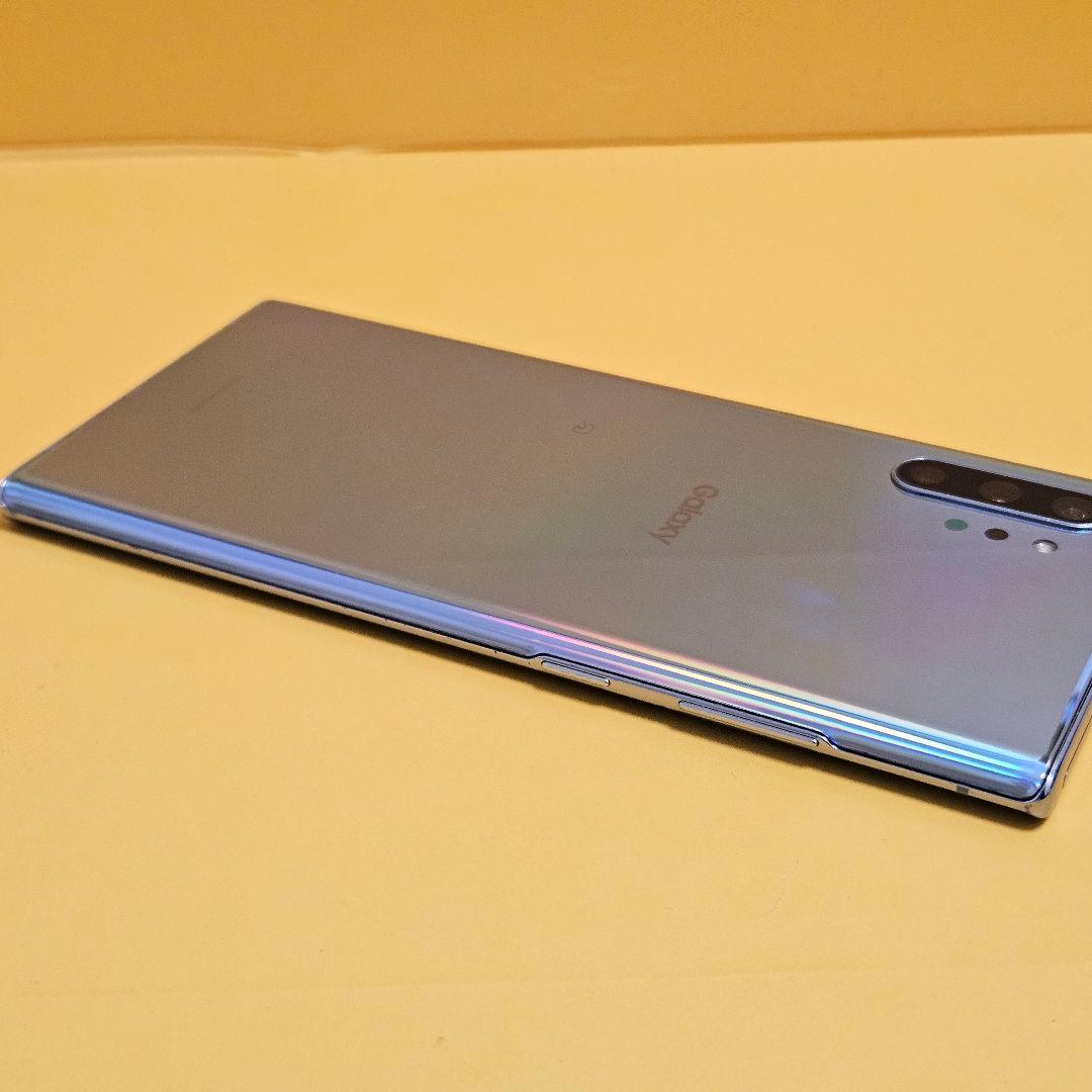 Samsung Galaxy Note10＋｜24時間以内発送#283