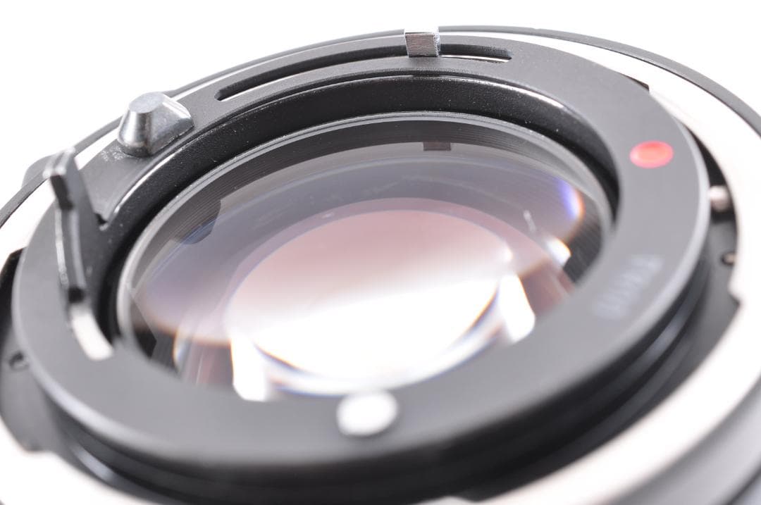 レンズ(単焦点) Canon New FD NFD 50mm f/1.2