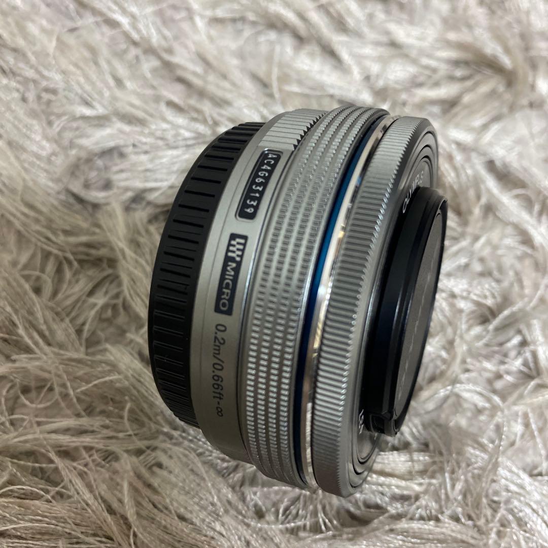 【ピンクゴールド 】OLYMPUS PEN E-PL9 デジタルカメラ