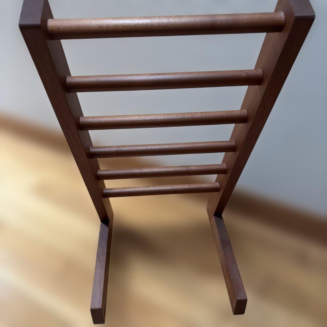 スリッパラック