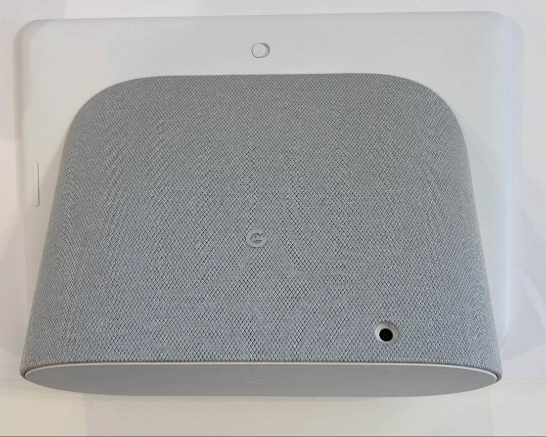スピーカー・ウーファー Google Nest Hub Max