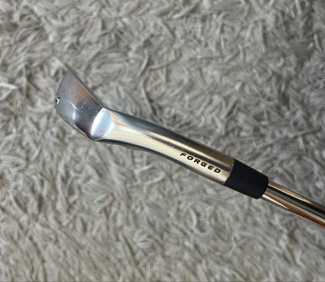 Srixon ZX5 5番アイアン単品