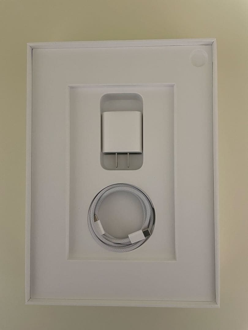 iPadAir第7世代 512GB M3+ Apple Pencil Pro