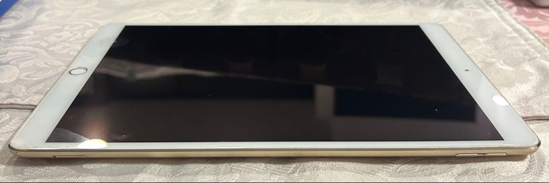 iPad Pro 10.5インチ（第1世代） 64GB／ゴールド