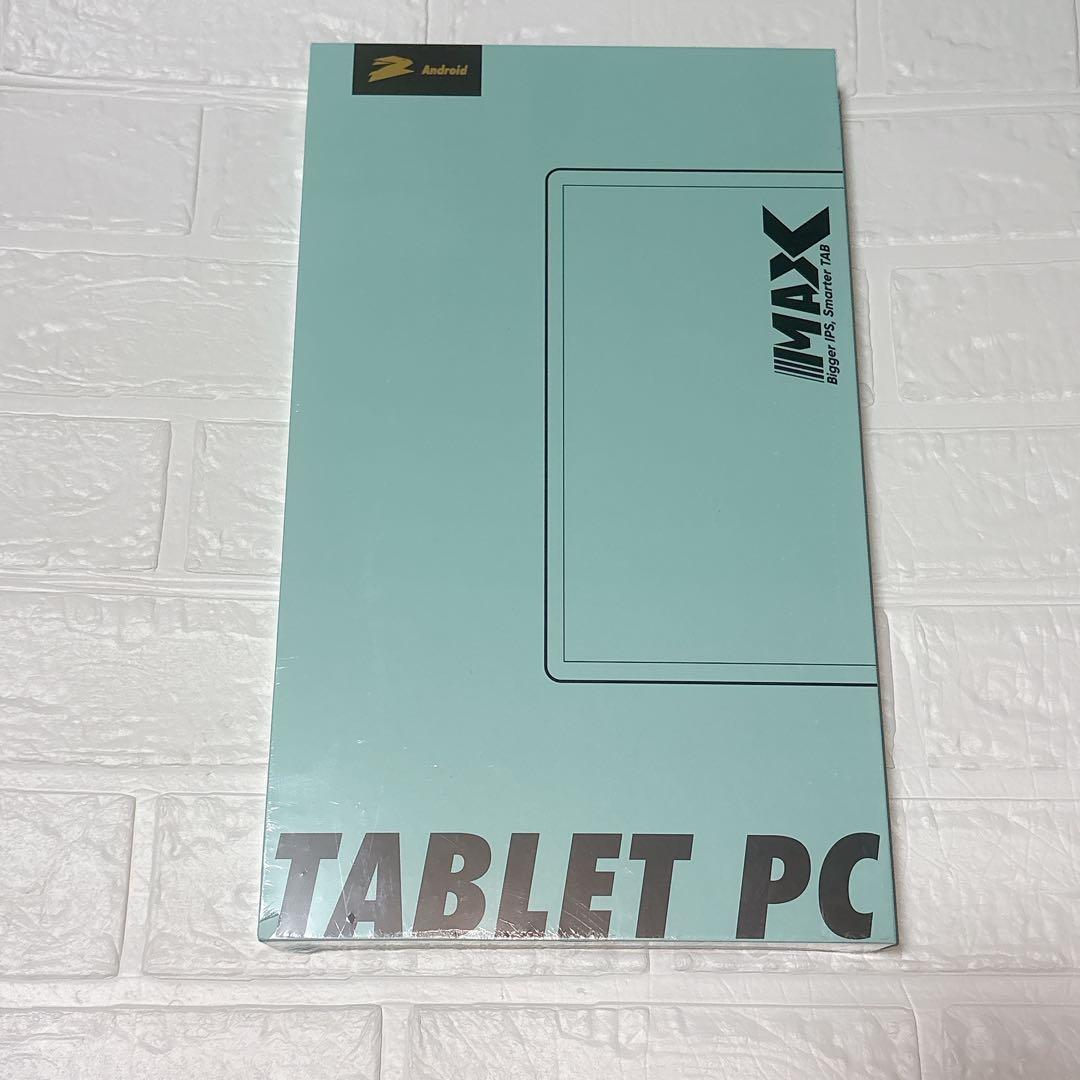 ✨新品未使用✨タブレット 13インチ Wi-Fi Android 15 画面分割