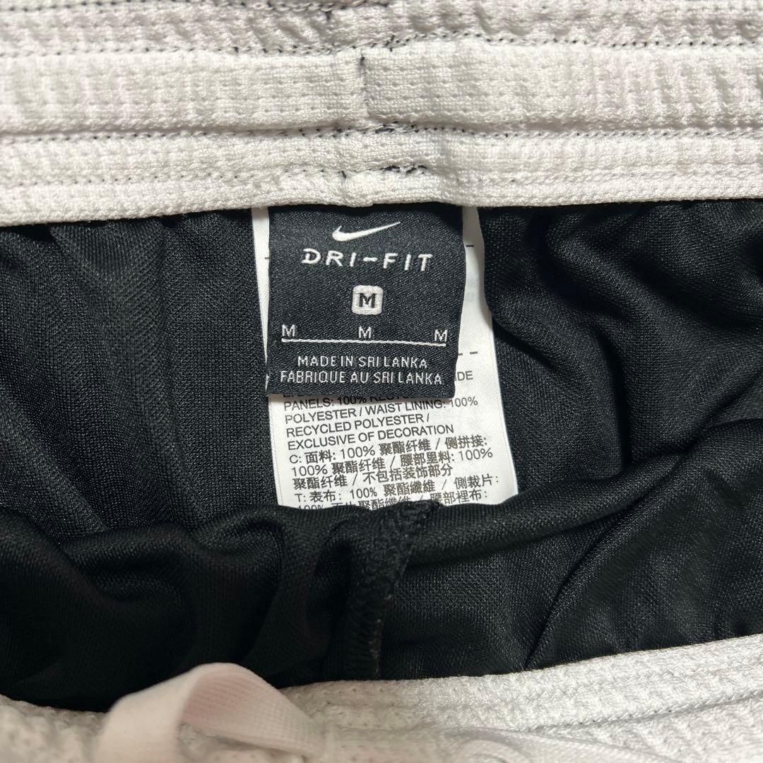 NIKE ナイキ　『JFA』 技術開発プログラム　セットアップ　　上下M