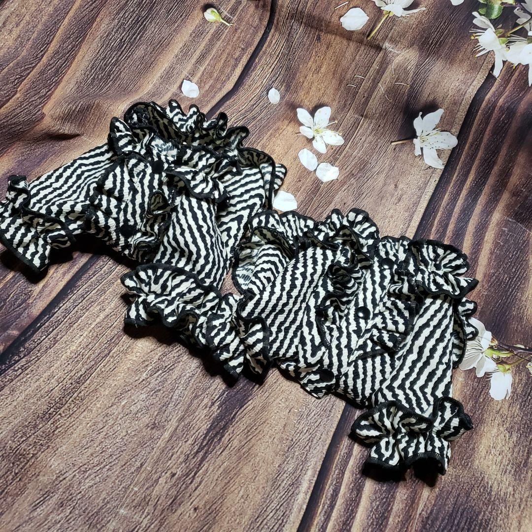 犬服　haru　ハンドメイド