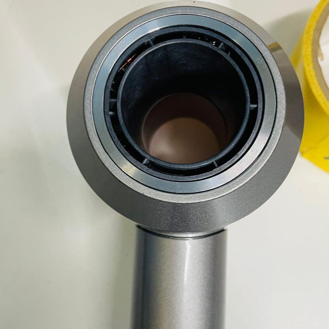 dyson hd08　動作確認済み