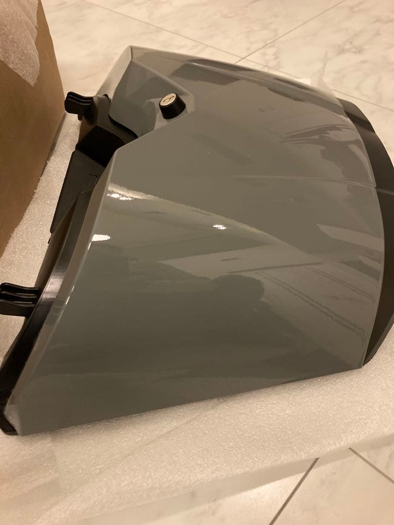 カンナムスパイダーf3 モノシートカウル