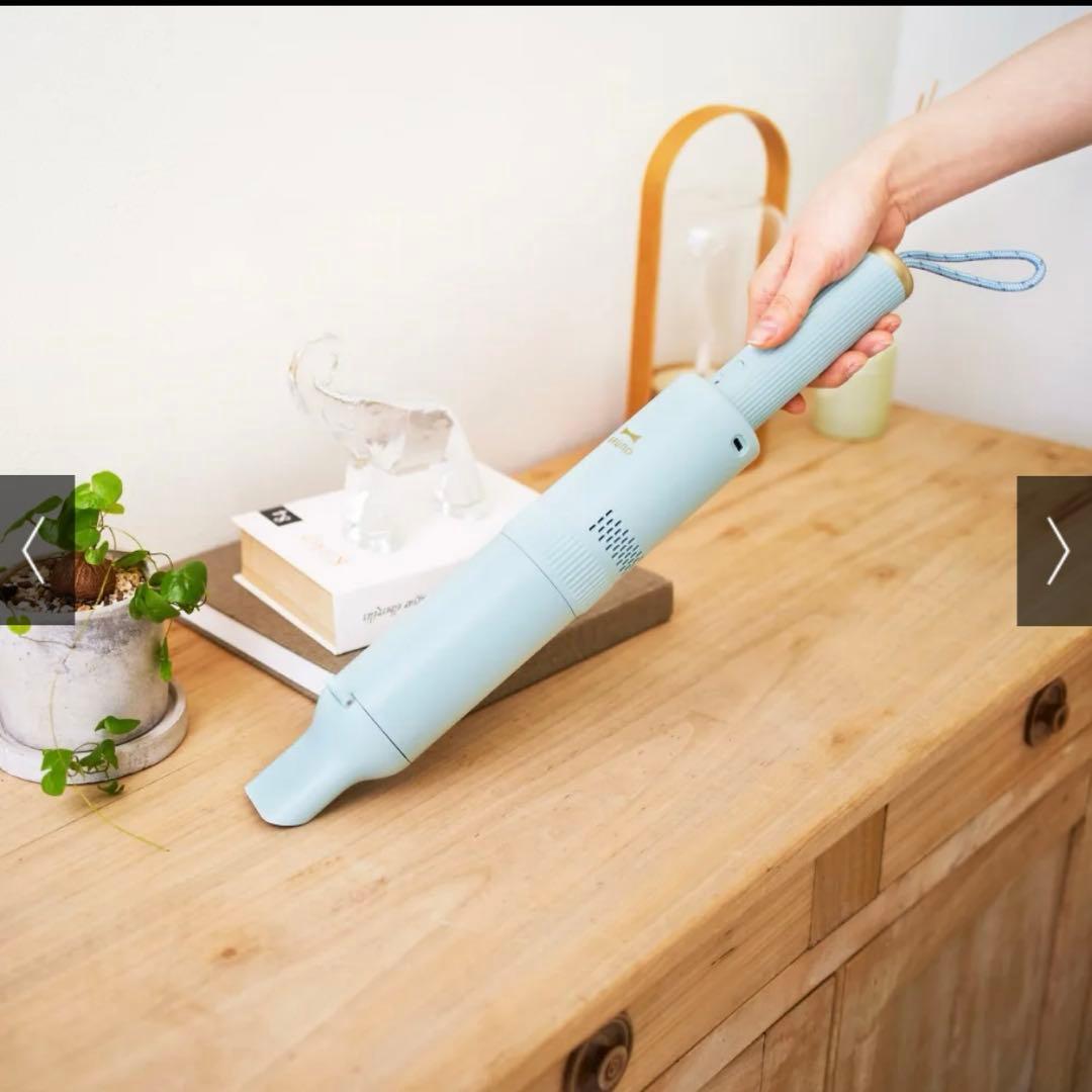 BRUNO/ブルーノ スリム2WAYスティッククリーナー