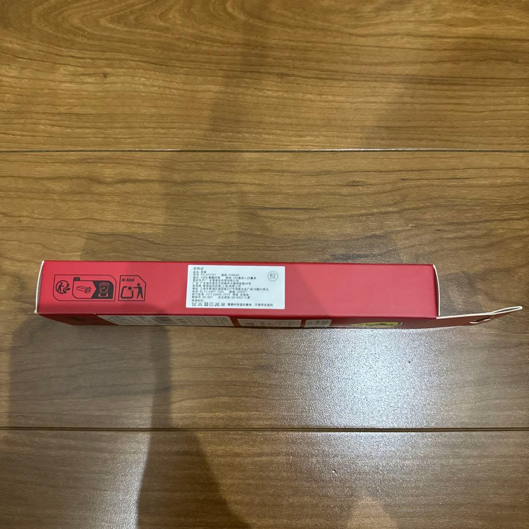 【2025年F1鈴鹿】Ferrari Lanyard レッド