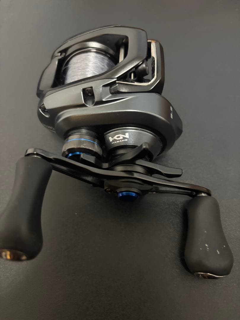 ベイトリール SLX MGL