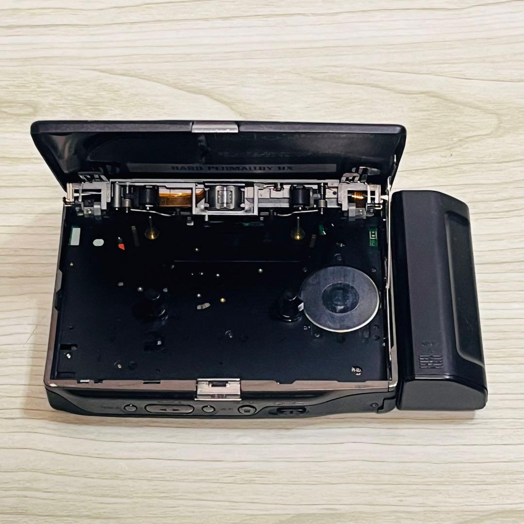 Aiwa HS-PX70 ポータブルカセットプレーヤー