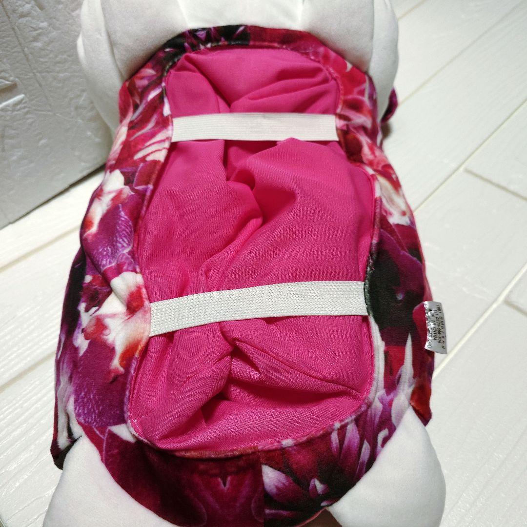 ☆Radyキティちゃん☆超希少リゾフラ柄ティッシュケース