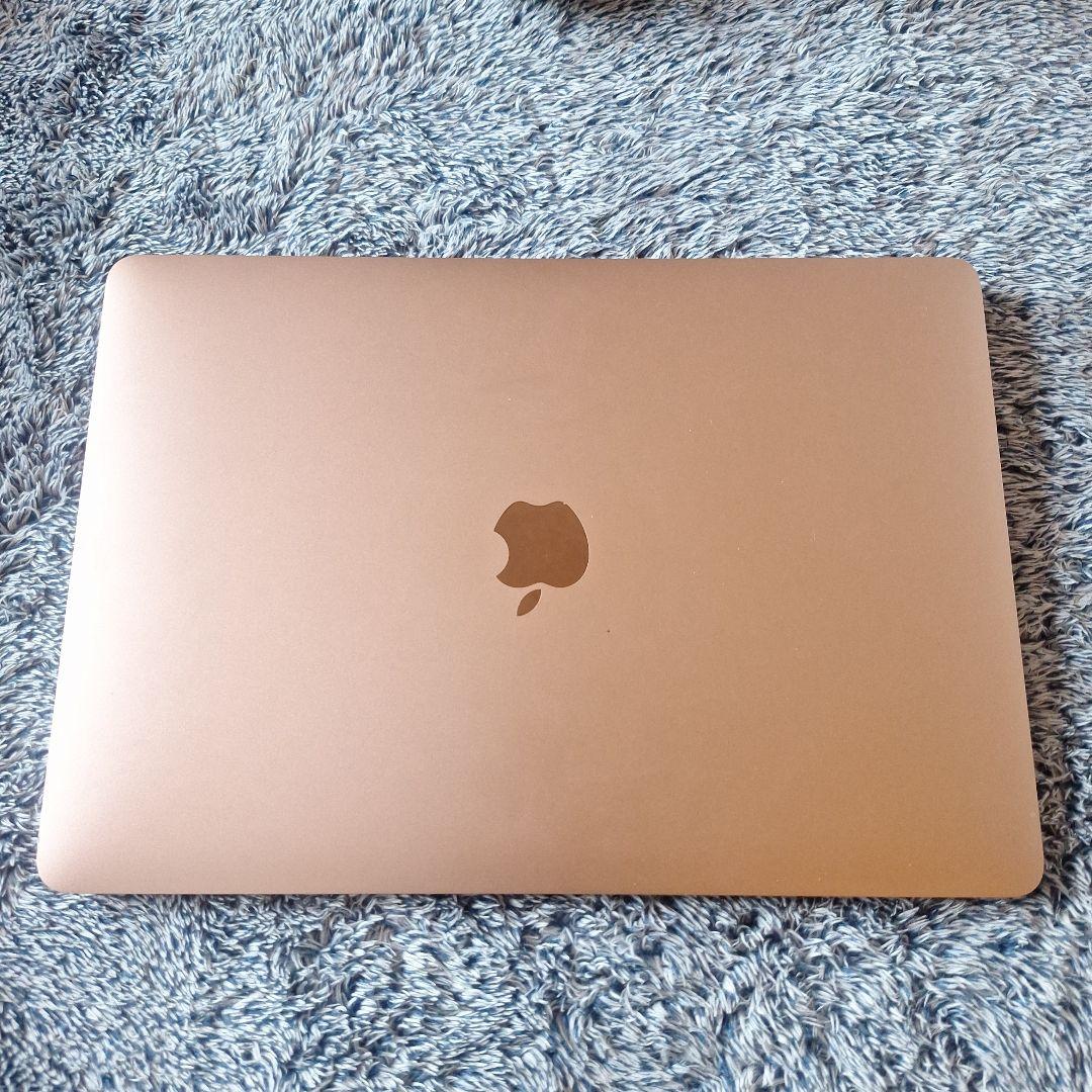 MacBook Air2020チップM1メモリ8GB ディスプレイ13.3インチ