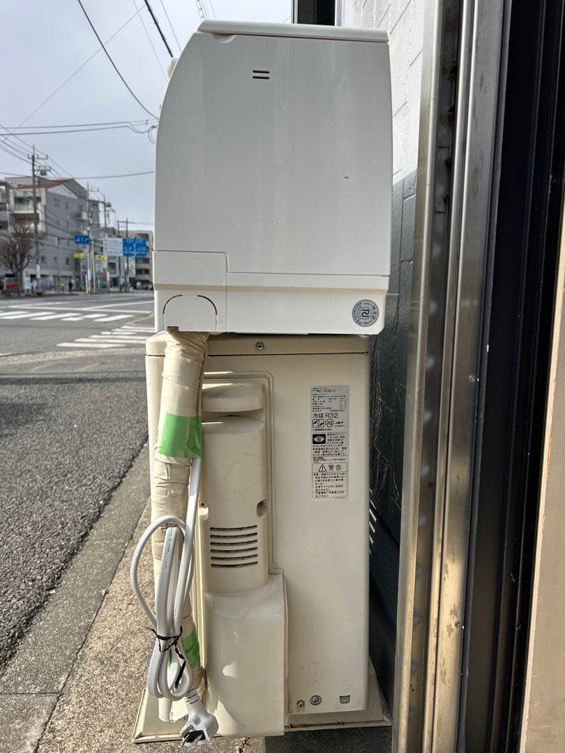 【引取限定】三菱　エアコン 霧ヶ峰 MSZ-XD3621S