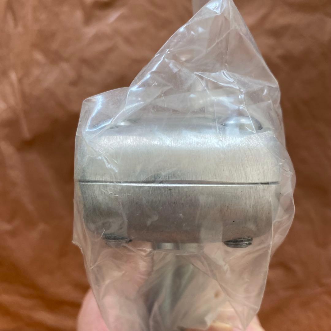 【未使用】NITTO MX-3ステム OLD BMX