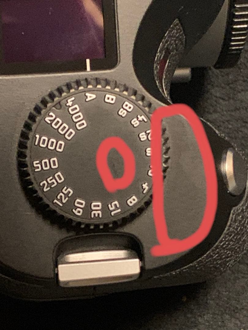 【CCD搭載＋純正テザー/レリーズ付】Leica S2 中判 バッテリー2個