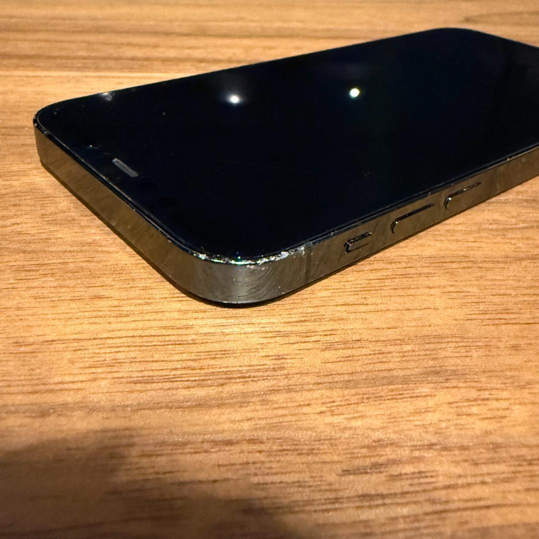 Apple iPhone12 Pro 256GB ブルー