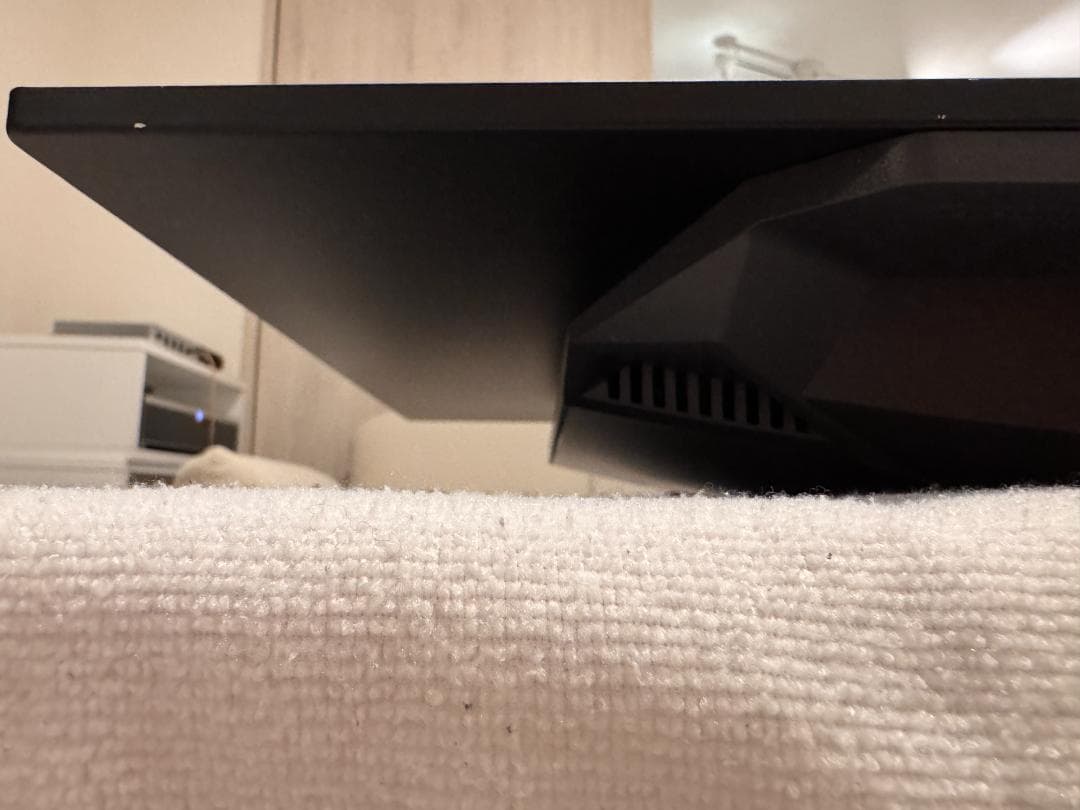 有機OLED！ROG Swift OLED PG32UCDMゲーミングモニター