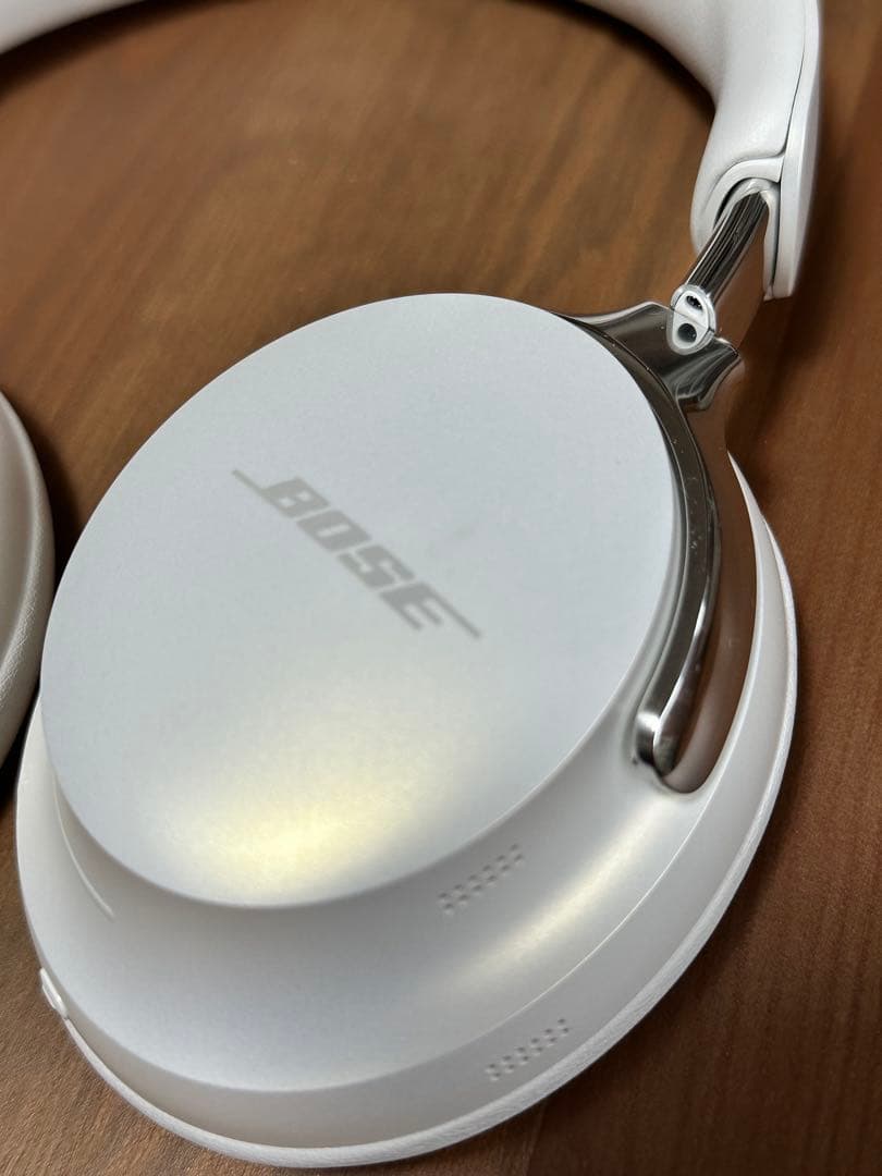 【BOSE】Quiet Comfort Ultra Headphones