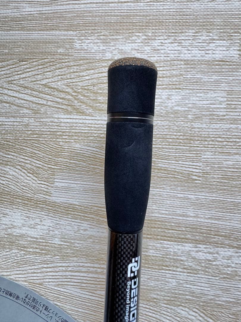 デジーノ レイス イレスト 美品