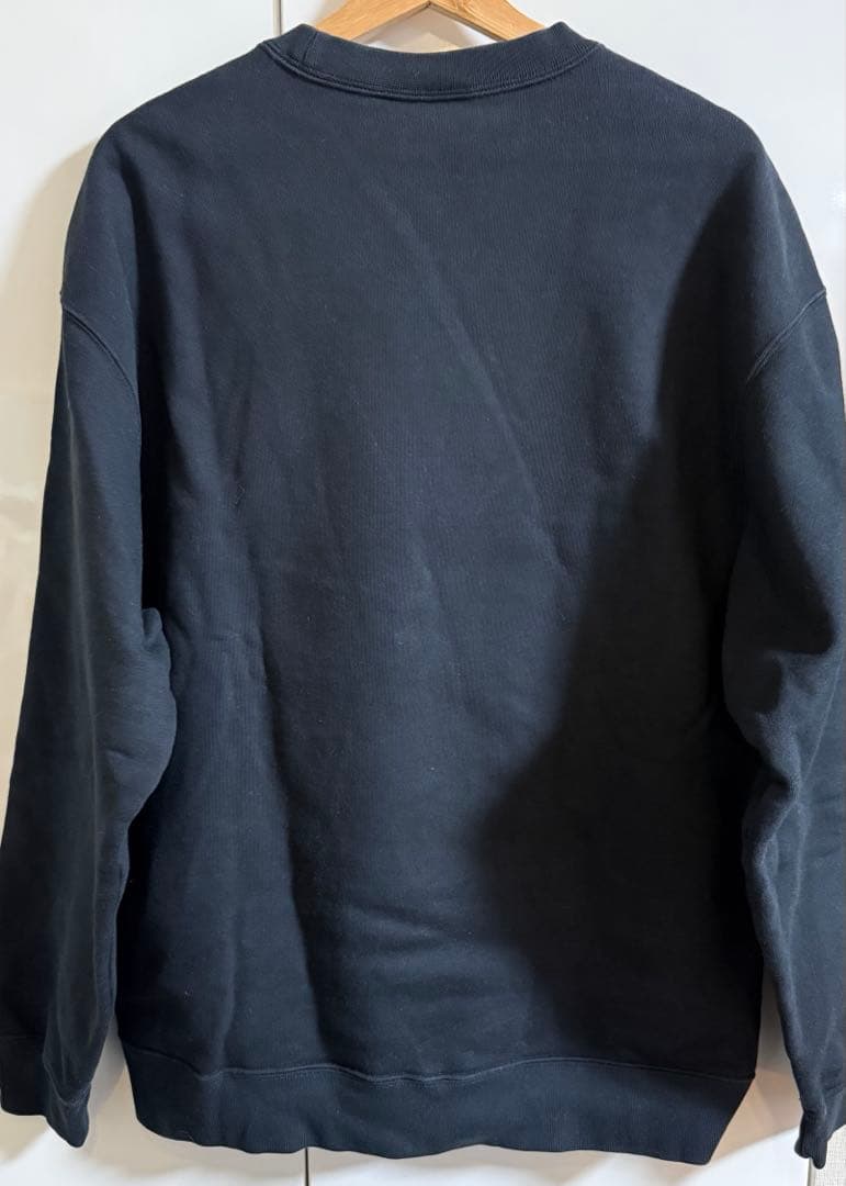 STUSSY NIKE クルーネック スウェット 初期　Mサイズ