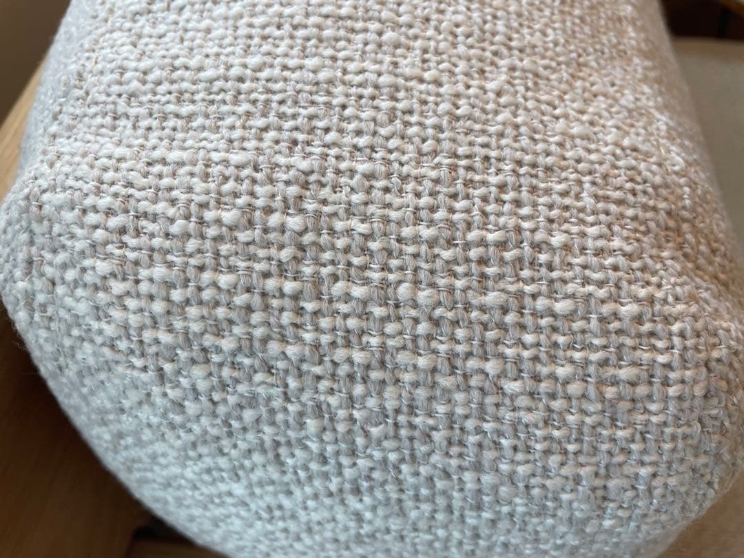 IDÉE Dimanche オットマン (ソファは別出品) [Nanao専用]