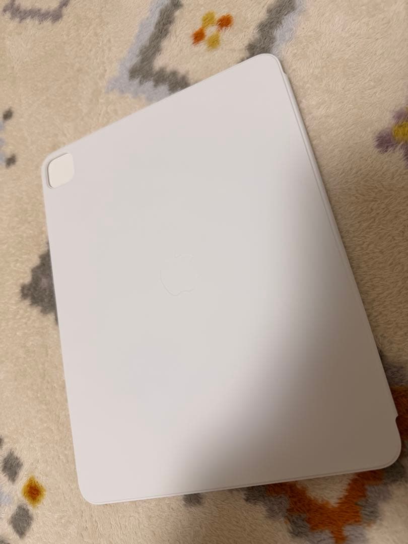 Apple 13㌅ iPad Pro(M4) Smart Folio おまけ付き