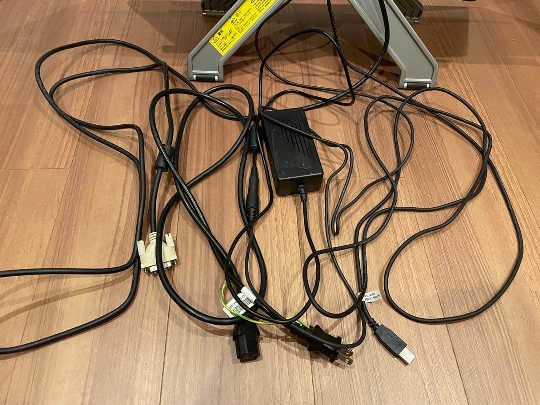 Cintiq 22HD DTK-2200/K1 液晶ペンタブレット wacom