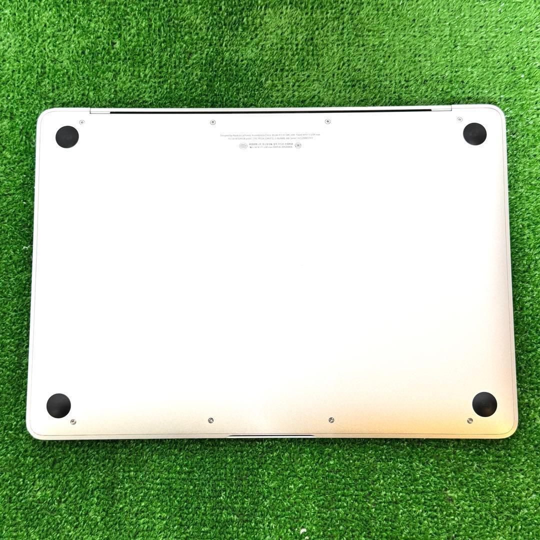 MacBook 12インチ Core m5 SSD512GB 8GB ノートPC
