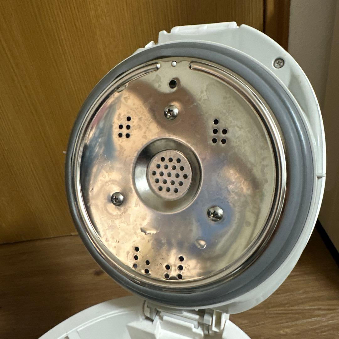 置き型加湿器 4L ZOJIRUSHI EE-DB50