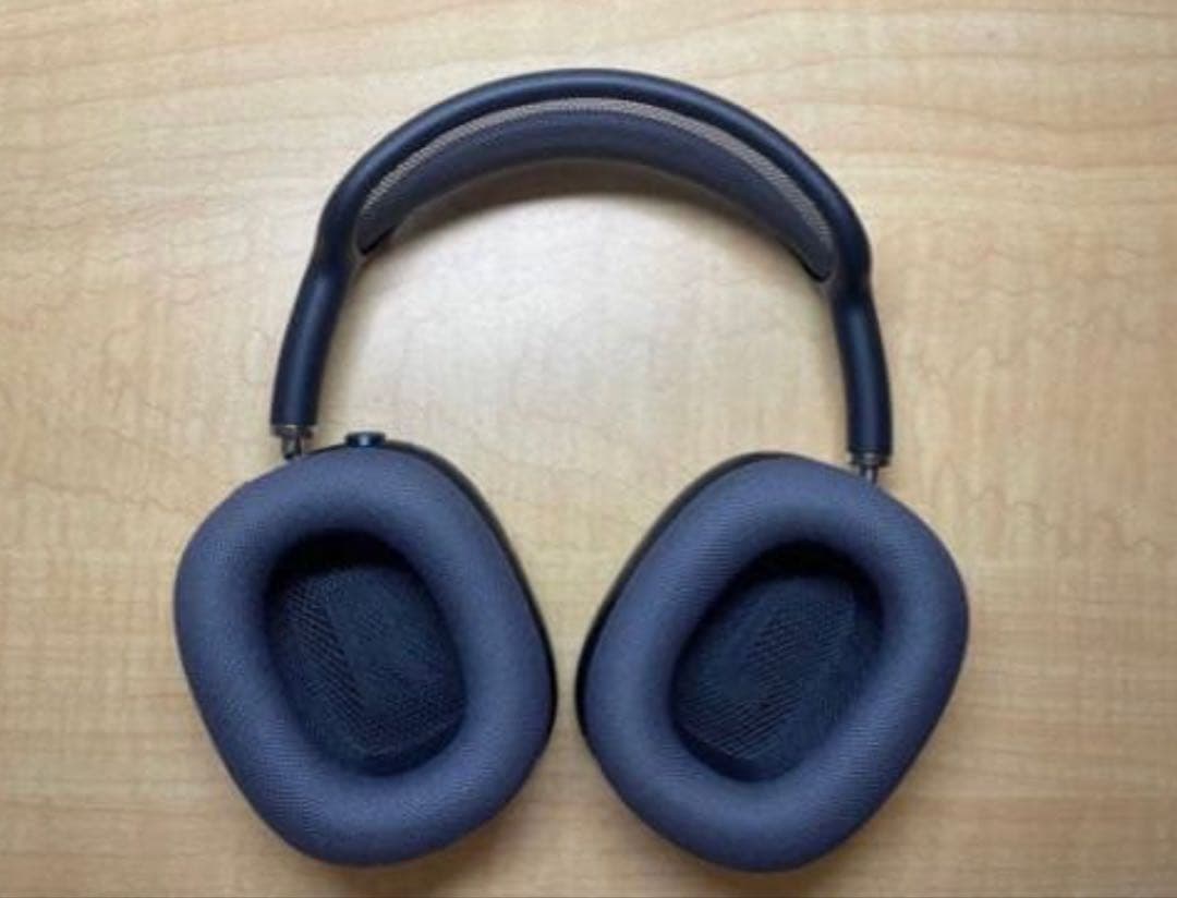 AirPods MAX 第2世代(Type-C）