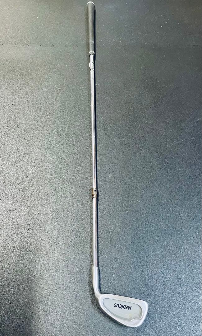 d*t様 メディカス　Medicus 5番アイアン 練習器具