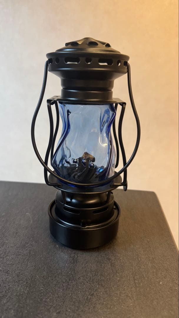 IWATADENKI スケーターズランタングローブ ランタンセット