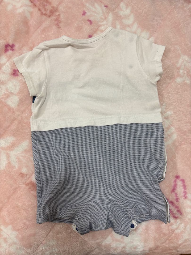 ボリス様　　リクエスト２点おまとめ