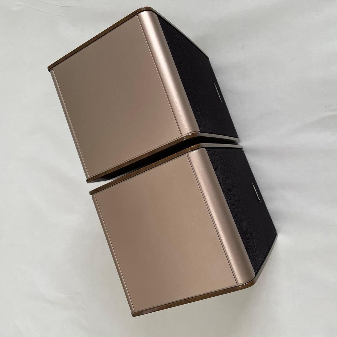 美品BOSE ペアスピーカー 125 アドバンスサウンド システム