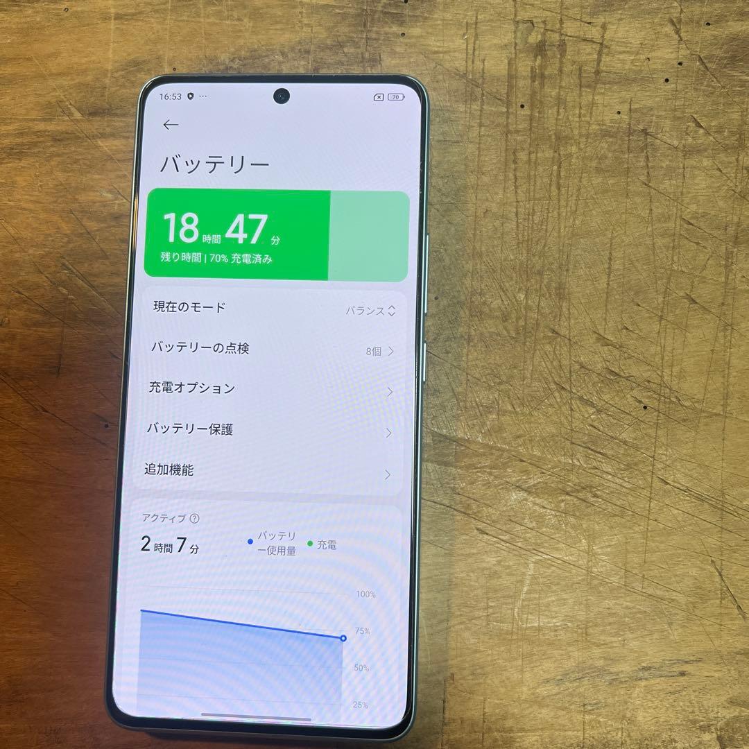 スマートフォン本体 Xiaomi Redmi Note 13 Pro 5G