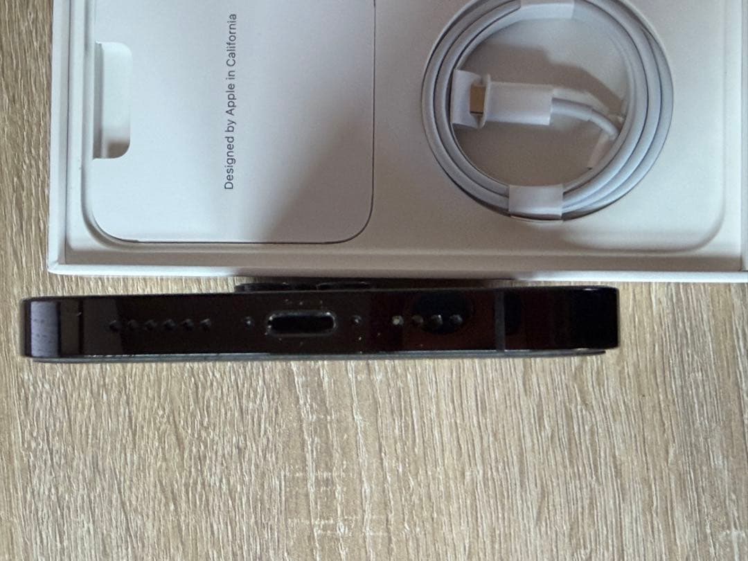 ケンキチ　美品iPhone14Pro Max 128GB スペースブラック