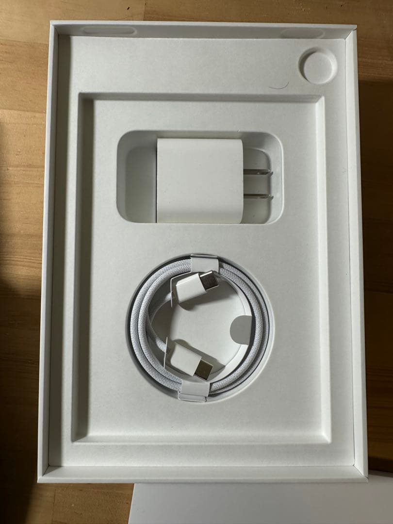 【美品・純正ケース付き】iPad mini 第6世代