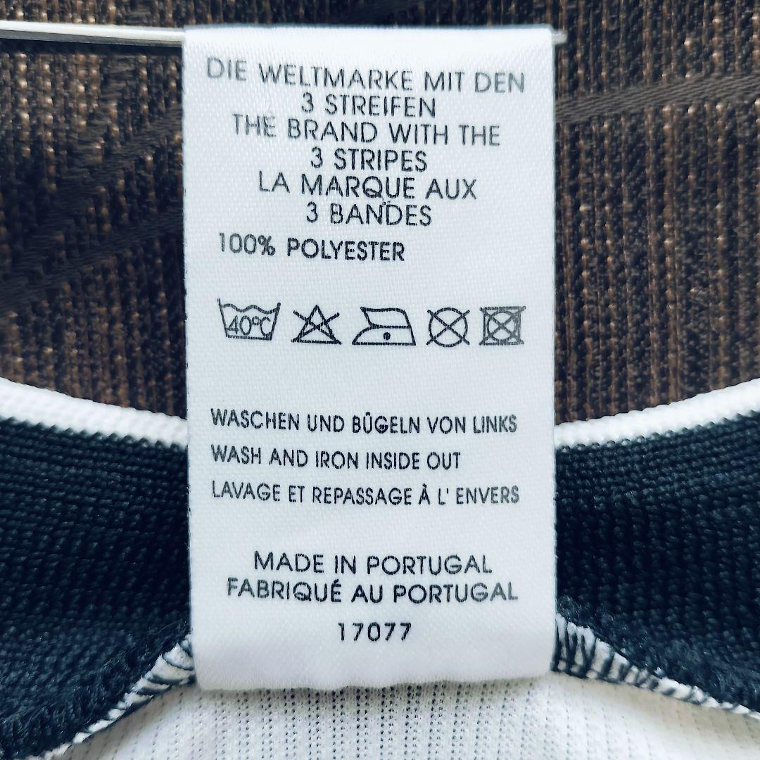 1998年　サッカーW杯 フランス大会　ドイツ代表ユニフォーム L