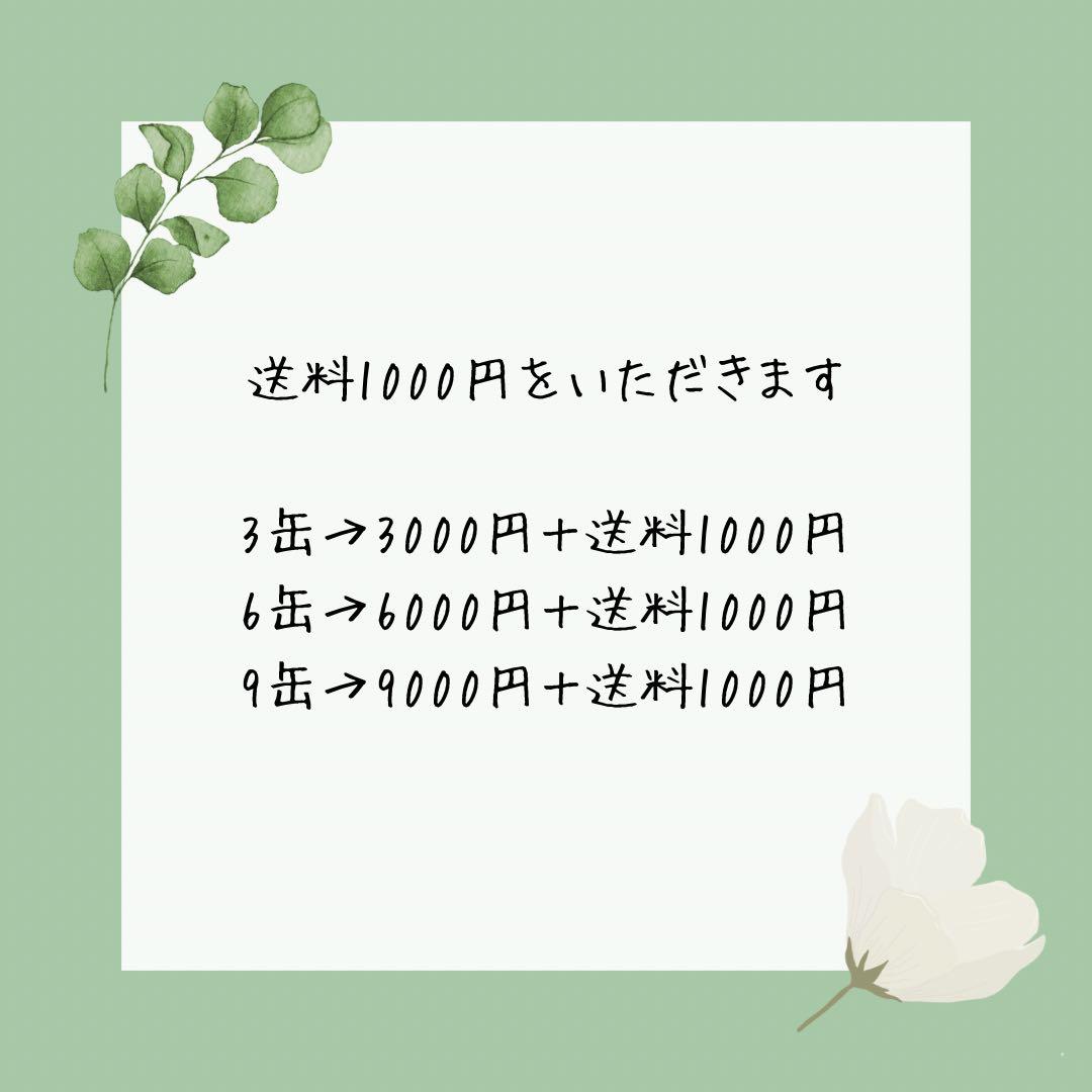 【もったいない。】ノンラクト無乳糖調製粉末 300g缶　3〜9缶