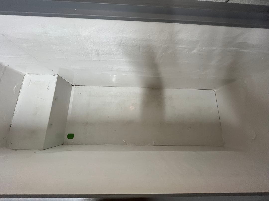 SANYO 冷凍ストッカー(SCR-R651N)