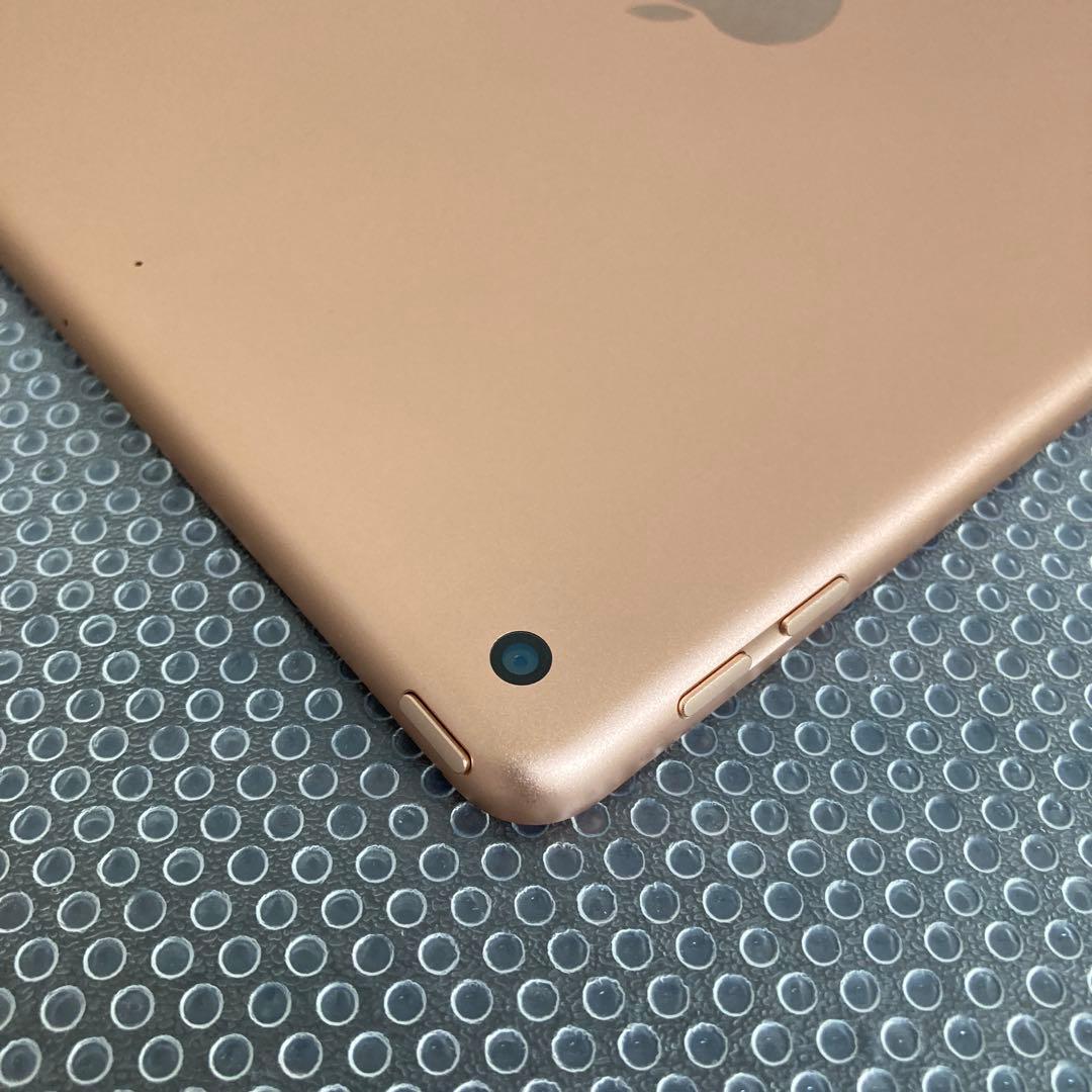 1052【早い者勝ち】電池最良好☆iPad6第6世代 32GB WIFIモデル☆