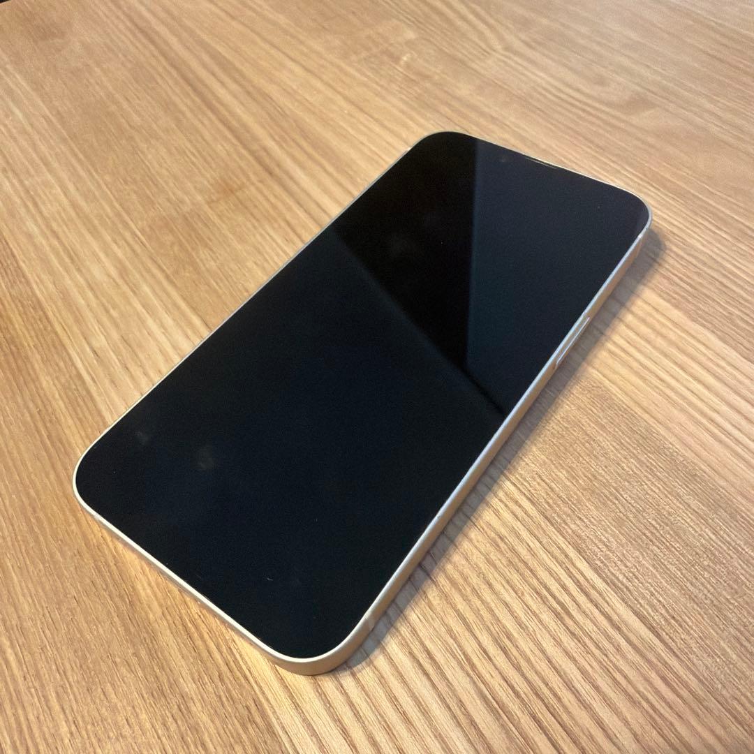 iPhone14 simフリー 128gb 本体のみ