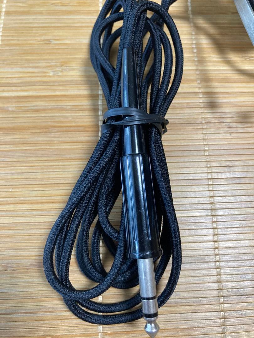 要修理 PIONEER ヘッドホン SE-L40 ケース付き