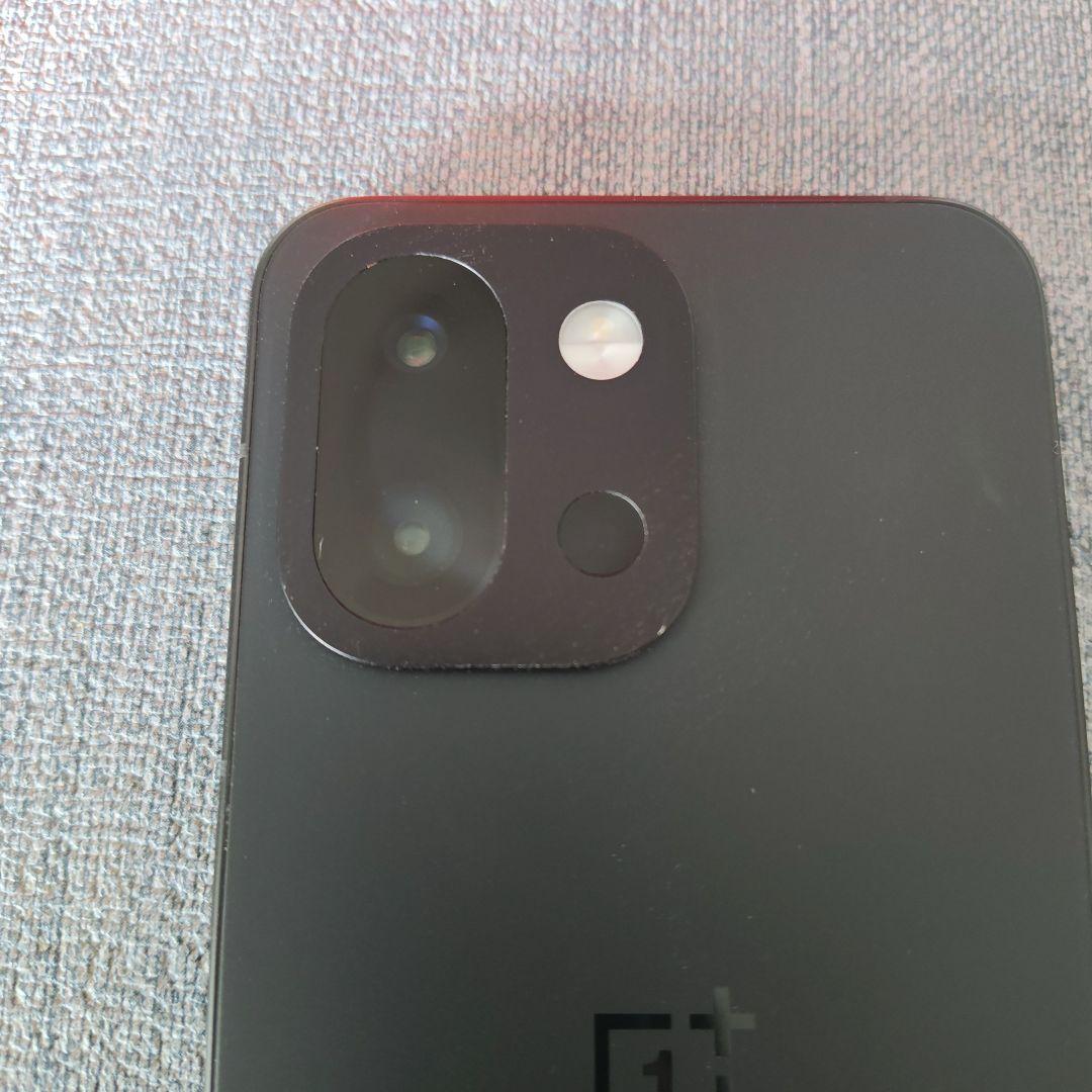 OnePlus 13Sグローバル版 256GB ブラック 本体